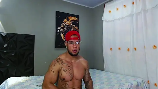 JACOB_BECKET webcam