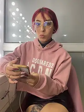 MeraSecretXXX webcam