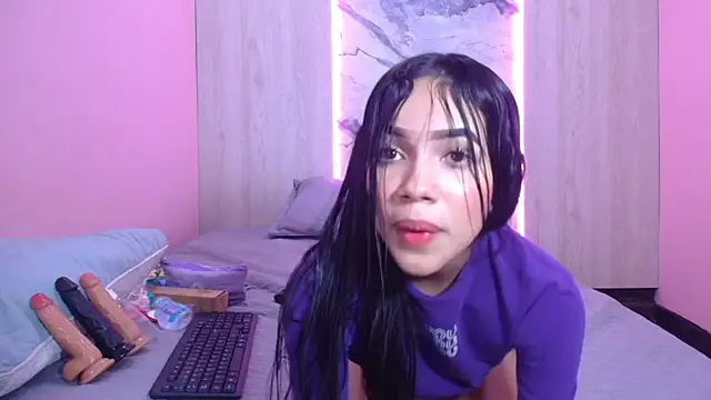 Violeta_20xx webcam