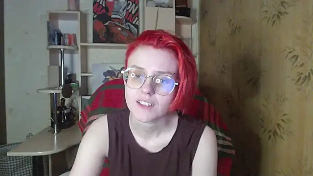 __Freya___ webcam
