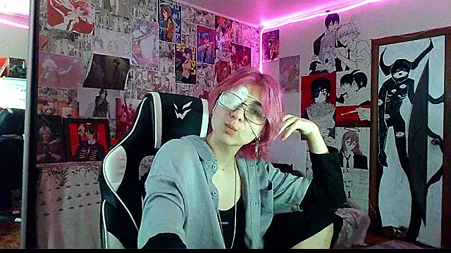 Michiyo_Gotou webcam