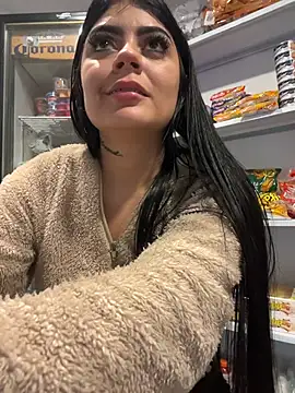 samy_rivers webcam