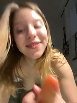 kimczii webcam