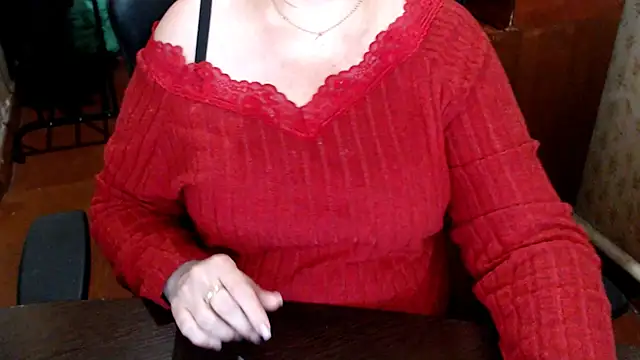AlisaHot55 webcam