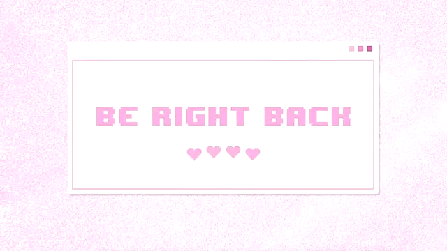 CassiePink webcam