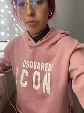 MeraSecretXXX webcam