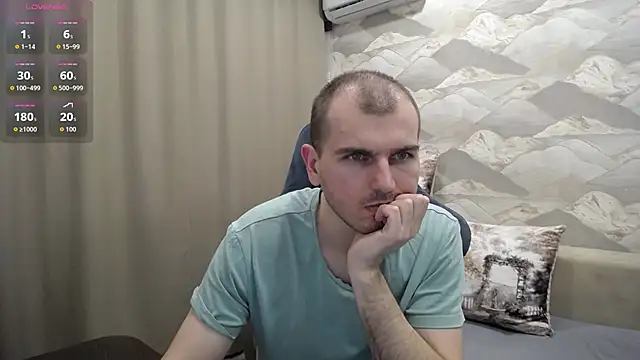 SerzhKorol1 webcam