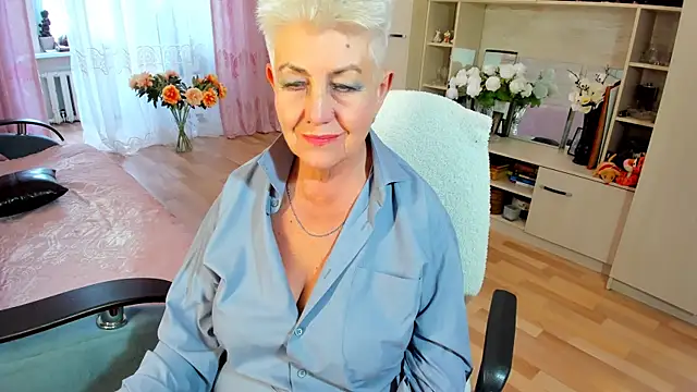 HotandMature webcam