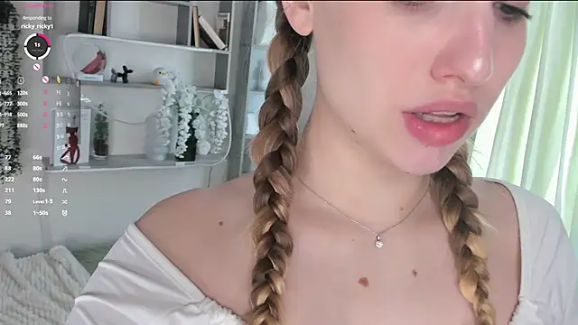 TawnyaVanschaick webcam