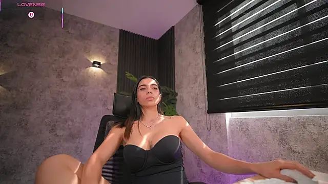 AmyWalker_ webcam
