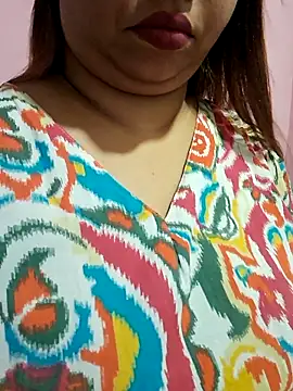 Ravina_patil1 webcam