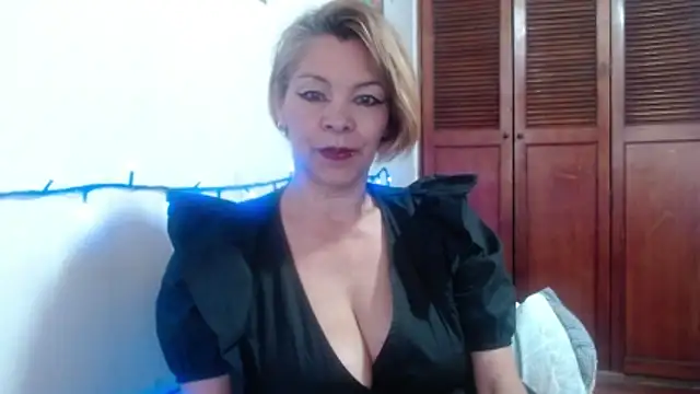 electra-mommy webcam