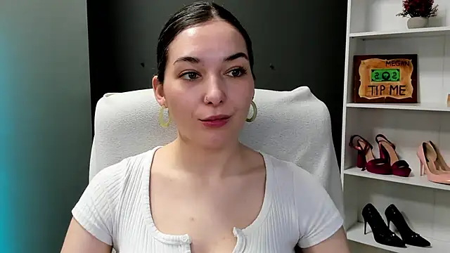 Meagn_Extasy webcam