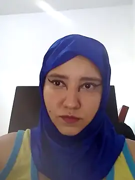 hannahayat webcam