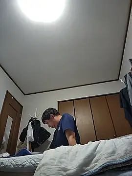 07YUKIO webcam