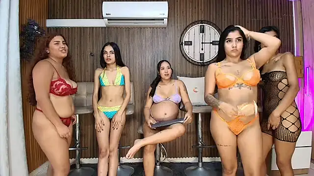 Baby9hot webcam