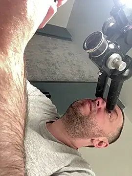 DorianJeday live cam