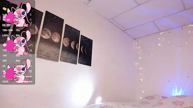 chloe_kisses webcam