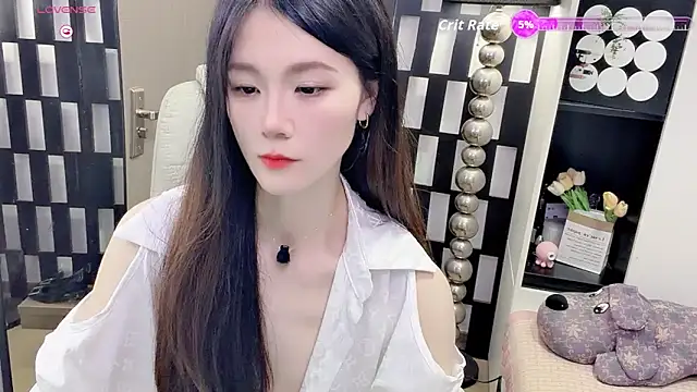 Yueyue-MM webcam