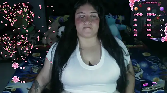 DAILYN__SOFIA__ webcam