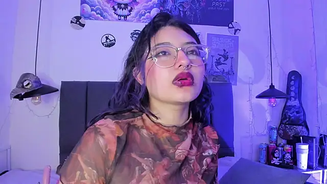SabrinaV_ webcam