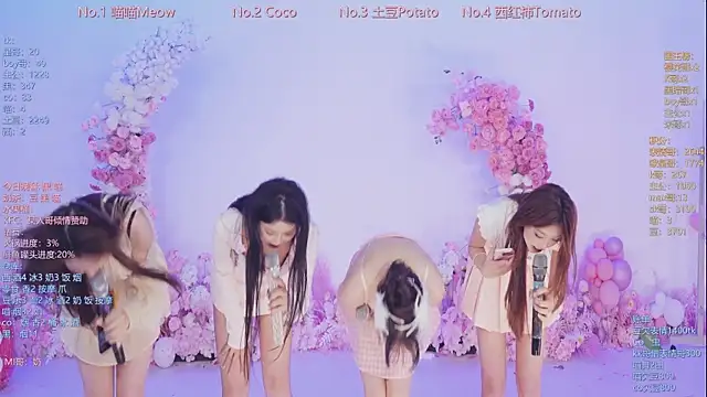 SSF-888 webcam