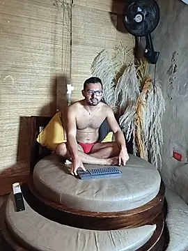 JacobWestt webcam