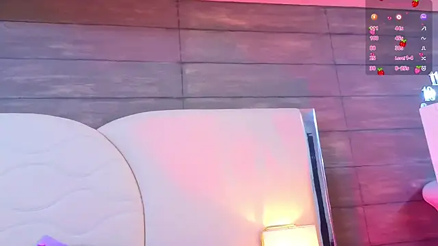 RachelCarlton webcam