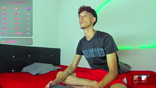 liammendoza98 webcam