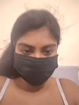 RAGNI-Love webcam