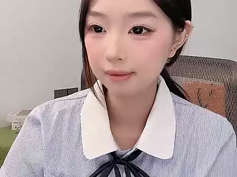Yoyo33355 webcam