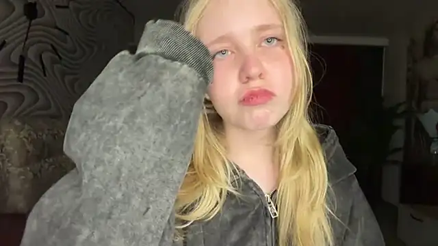 AnnyRocky webcam