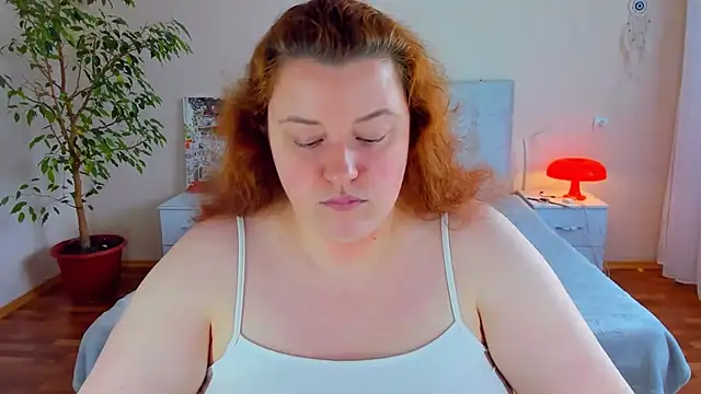 PolinaSalvatore pantyhose cam room online