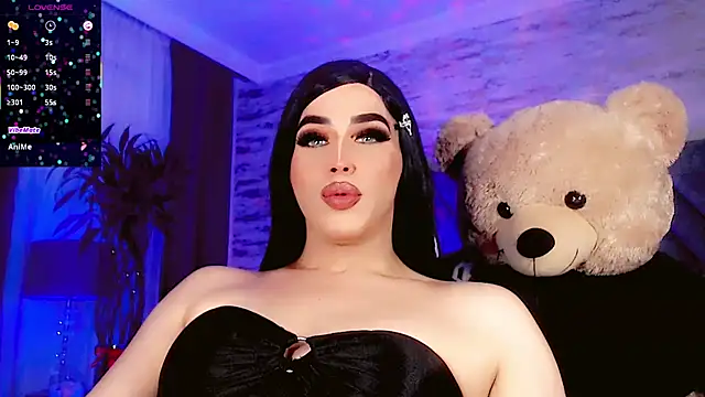 Sophiesweet5 live cam