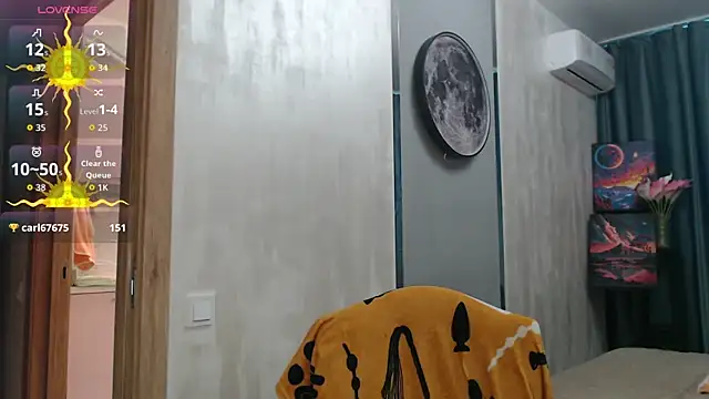 Stacy_Davice webcam