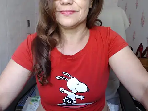 KittyyLaBeauty webcam