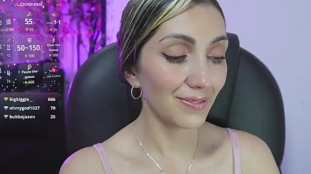 anny_sweet72 webcam