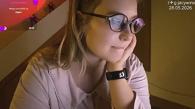 JacyWinslat webcam