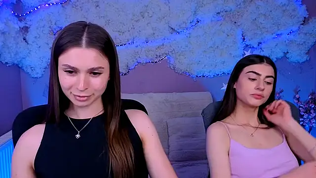 nekky_mouse webcam