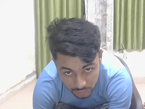 Stubborndesiboy webcam