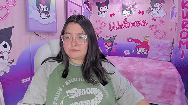Dulce_meow webcam stripchat model stream image
