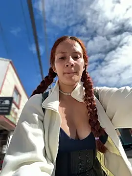 Samyra_Biker12 webcam