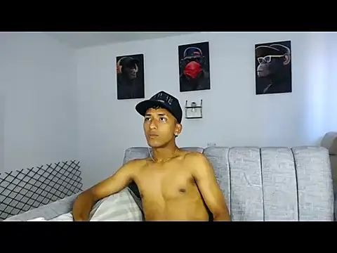 jack_vega1 webcam