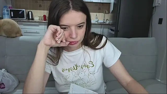 margolisa webcam