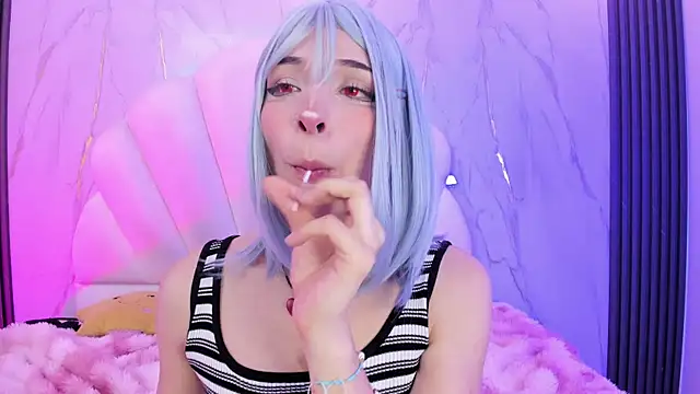 AliiceWonderland_ webcam