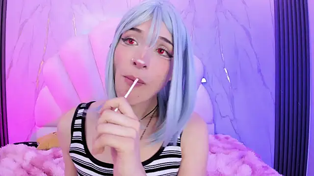 AliiceWonderland_ webcam