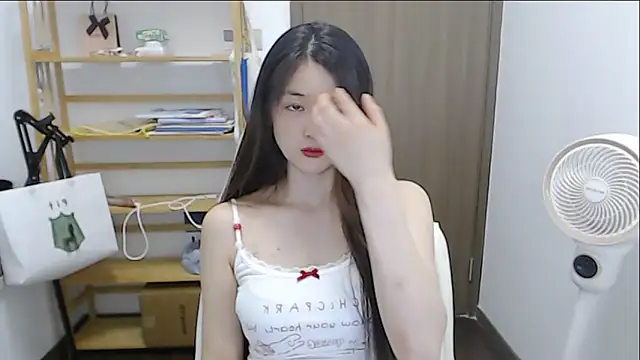 Mimi-cnbaby webcam