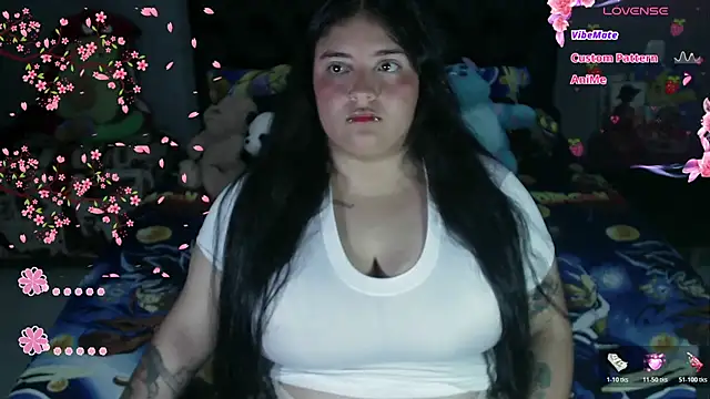 DAILYN__SOFIA__ webcam