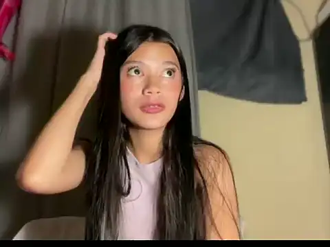 imyourcheska webcam