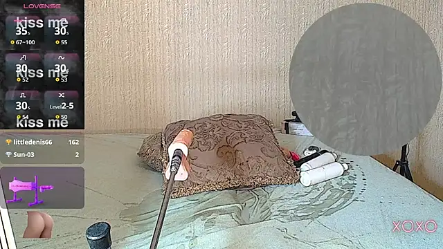 _Vika4you_ webcam